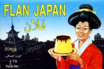 pudding, japan, food, museum