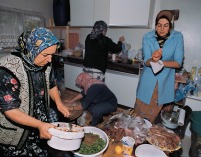 Turkish Cookery Turkish Cookery