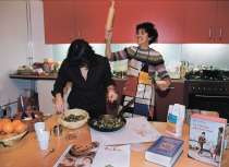 Italian Cookery Italian Cookery